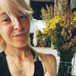 pomoce domowe - zdjęcie profilowe użytkownika Barbara S.