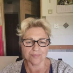 pomoce domowe - zdjęcie profilowe użytkownika Stefania S.