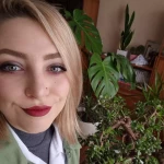 pomoce domowe - zdjęcie profilowe użytkownika Żaneta Z.