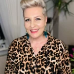 pomoce domowe - zdjęcie profilowe użytkownika Katarzyna S.