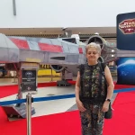 pomoce domowe - zdjęcie profilowe użytkownika Iwona D.