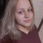 pomoce domowe - zdjęcie profilowe użytkownika Oliwia M.