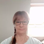 pomoce domowe - zdjęcie profilowe użytkownika Grażyna M.