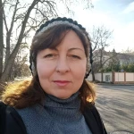 pomoce domowe - zdjęcie profilowe użytkownika Vira Z.