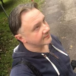 pomoce domowe - zdjęcie profilowe użytkownika Tomasz D.