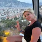 pomoce domowe - zdjęcie profilowe użytkownika Monika B.