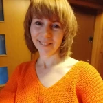 pomoce domowe - zdjęcie profilowe użytkownika Anzhela N.