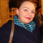 pomoce domowe - zdjęcie profilowe użytkownika Dominika W.