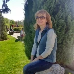 pomoce domowe - zdjęcie profilowe użytkownika Helena P.