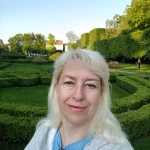 pomoce domowe - zdjęcie profilowe użytkownika Wiktoria N.