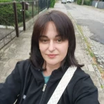 pomoce domowe - zdjęcie profilowe użytkownika Yuliia S.