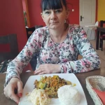 pomoce domowe - zdjęcie profilowe użytkownika Angelika K.