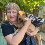 pomoce domowe - zdjęcie profilowe użytkownika Tatiana H.