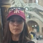 pomoce domowe - zdjęcie profilowe użytkownika Anna K.