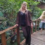 pomoce domowe - zdjęcie profilowe użytkownika Iryna V.