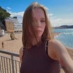 pomoce domowe - zdjęcie profilowe użytkownika Sofiia K.