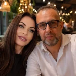 pomoce domowe - zdjęcie profilowe użytkownika Tomasz S.