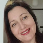 pomoce domowe - zdjęcie profilowe użytkownika Oksana M.