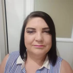 pomoce domowe - zdjęcie profilowe użytkownika Agnieszka K.