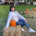 pomoce domowe - zdjęcie profilowe użytkownika Hanna Z.