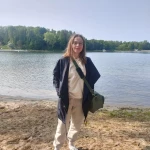 pomoce domowe - zdjęcie profilowe użytkownika Katarzyna K.