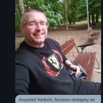 pomoce domowe - zdjęcie profilowe użytkownika Krzysztof H.