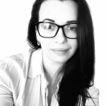 pomoce domowe - zdjęcie profilowe użytkownika Andriana L.