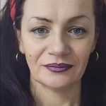 pomoce domowe - zdjęcie profilowe użytkownika Agnieszka W.