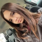 pomoce domowe - zdjęcie profilowe użytkownika Amelia Z.