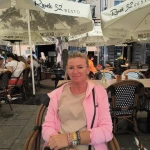 pomoce domowe - zdjęcie profilowe użytkownika Anna L.