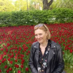 pomoce domowe - zdjęcie profilowe użytkownika Marysia K.