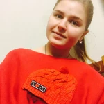 pomoce domowe - zdjęcie profilowe użytkownika Alona M.
