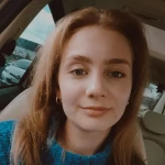 pomoce domowe - zdjęcie profilowe użytkownika Amelia C.