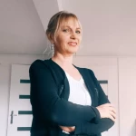pomoce domowe - zdjęcie profilowe użytkownika Beata B.