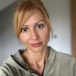 pomoce domowe - zdjęcie profilowe użytkownika Anastazja N.