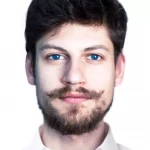 pomoce domowe - zdjęcie profilowe użytkownika Karol P.