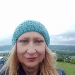 pomoce domowe - zdjęcie profilowe użytkownika Iwona J.