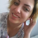 pomoce domowe - zdjęcie profilowe użytkownika Joanna R.