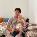 pomoce domowe - zdjęcie profilowe użytkownika Nadia P.