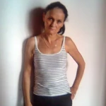 pomoce domowe - zdjęcie profilowe użytkownika Maria G.