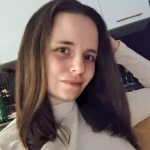 pomoce domowe - zdjęcie profilowe użytkownika Patrycja O.