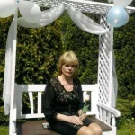 pomoce domowe - zdjęcie profilowe użytkownika Svietlana H.