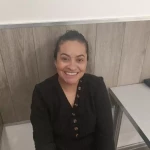 pomoce domowe - zdjęcie profilowe użytkownika Angelica M.