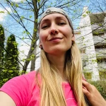 pomoce domowe - zdjęcie profilowe użytkownika Zoriana O.