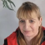 pomoce domowe - zdjęcie profilowe użytkownika Anna W.
