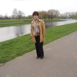 pomoce domowe - zdjęcie profilowe użytkownika Halina T.