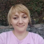 pomoce domowe - zdjęcie profilowe użytkownika Aga B.
