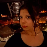 pomoce domowe - zdjęcie profilowe użytkownika Izabela W.