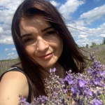 pomoce domowe - zdjęcie profilowe użytkownika Julia S.