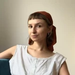 pomoce domowe - zdjęcie profilowe użytkownika Paulina P.